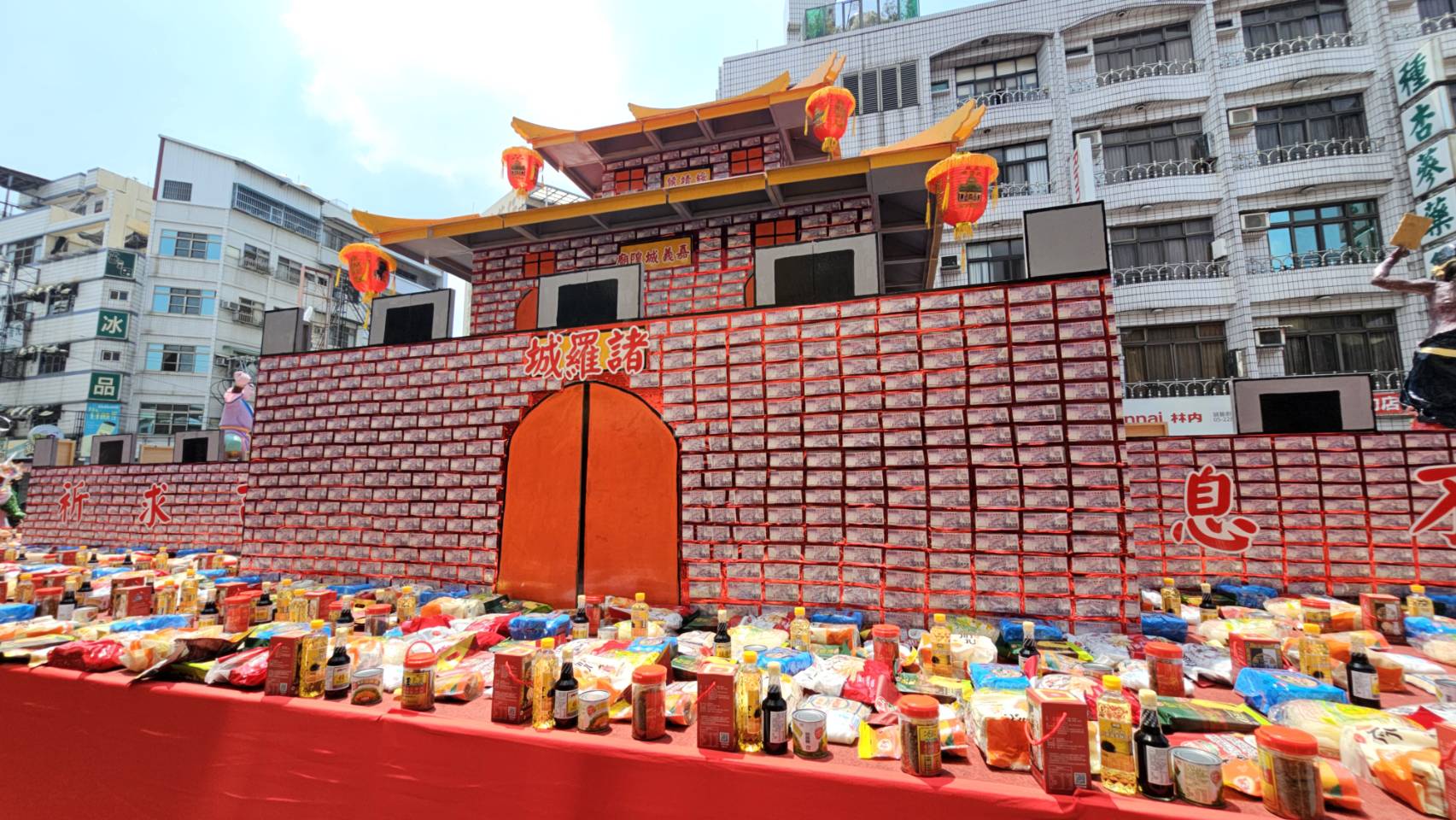 Food Culture Documentary Explores Urban Traditions