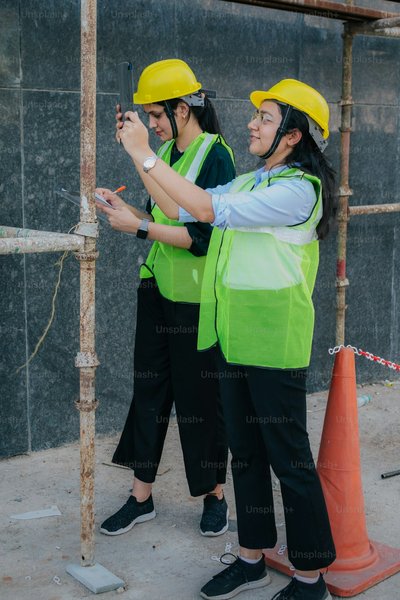 Biotech Startup Develops Construction Treatment Innovation